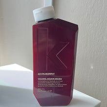  Kevin Murphy Young Again Wash Immortelle and Baobe Enriched Restorative Softening Shampoo