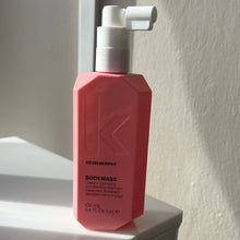  Kevin Murphy Body Mass Leave In Plumping Conditioning Treatment