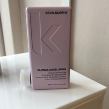  Kevin Murphy Blonde Angel Wash Colour Enhancing Shampoo for blonde hair