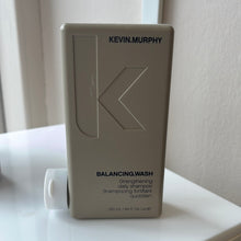  Kevin Murphy Balancing Wash Strengthening Daily Shampoo
