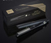 GHD GOLD HAIR STRAIGHTENER (26MM PLATE) BLACK