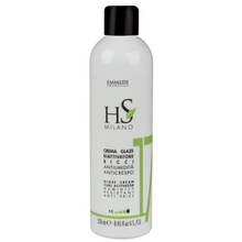  HS Milano Glaze Cream Curl Activator 250ml