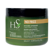  HS Milano Anti-Frizz Mask 500 ml