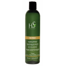  HS Milano Anti-Frizz Shampoo 350ml