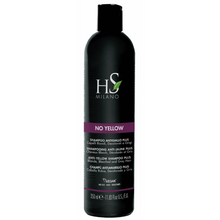  HS Milano Anti-Yellow Shampoo Plus 350ml