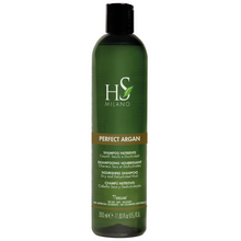  HS Milano Perfect Argan Nourishing Shampoo 350ml