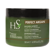  HS Milano Perfect Argan Nourishing Mask 500ml