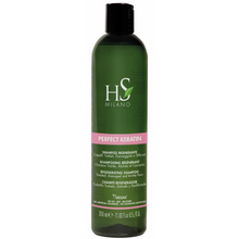  HS Milano Perfect Keratin Regenerating Shampoo 350ml