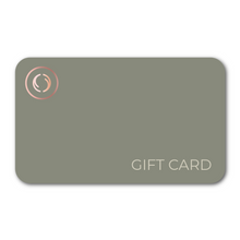  Electronic Gift Card