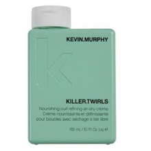  Kevin Murphy Killer Twirls